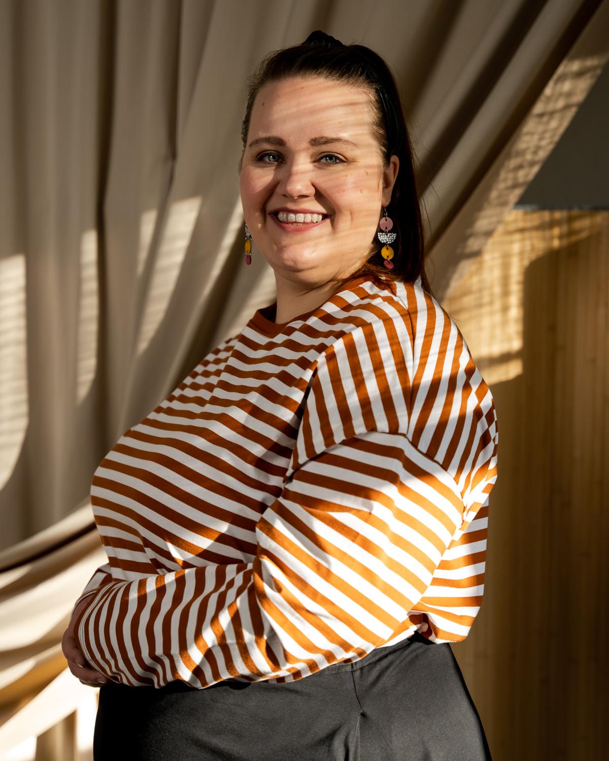 Latte Pitkähihainen