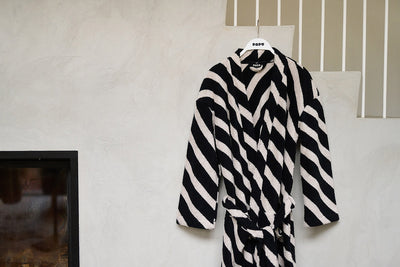 Kylpytakki, Stripe