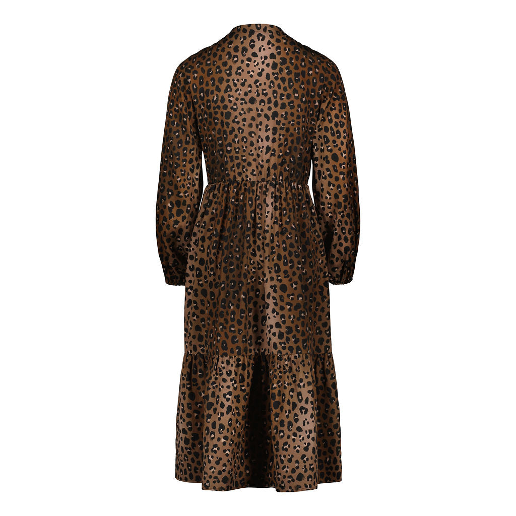 Ulrika Dress, Coco Leo