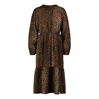 Ulrika Dress, Coco Leo