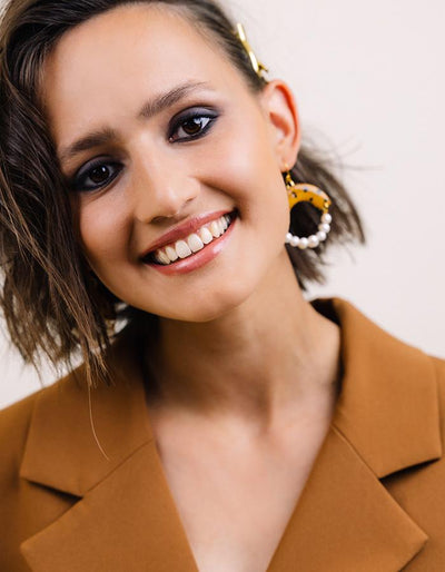 Helmi Donna Korvakorut