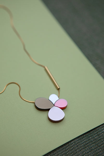 Sakura kaulakoru