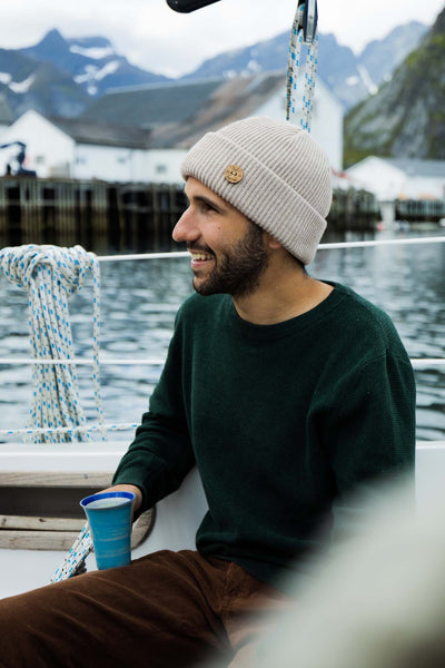 Timberjack Beanie, useita värejä