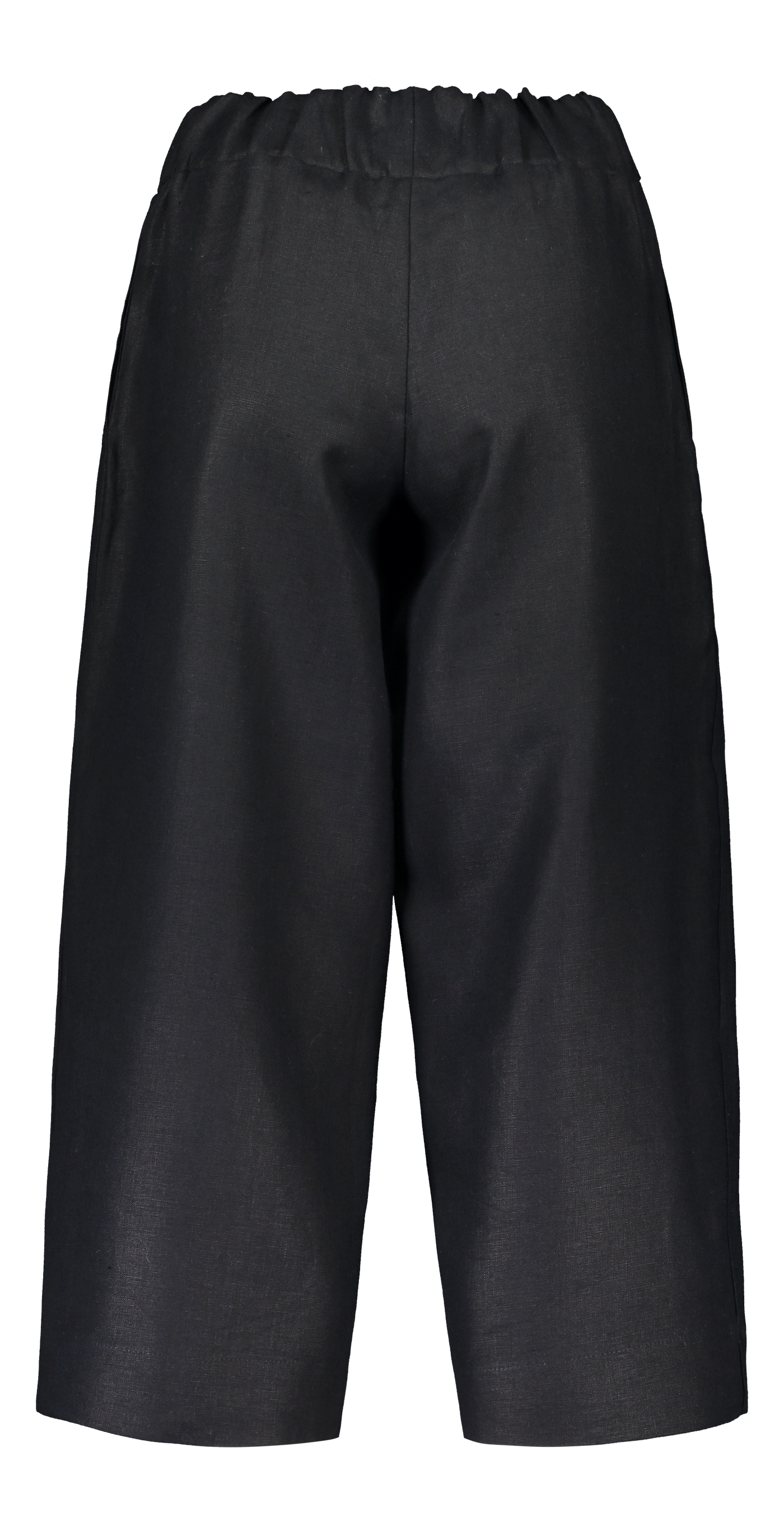 Linja Culottes, Musta