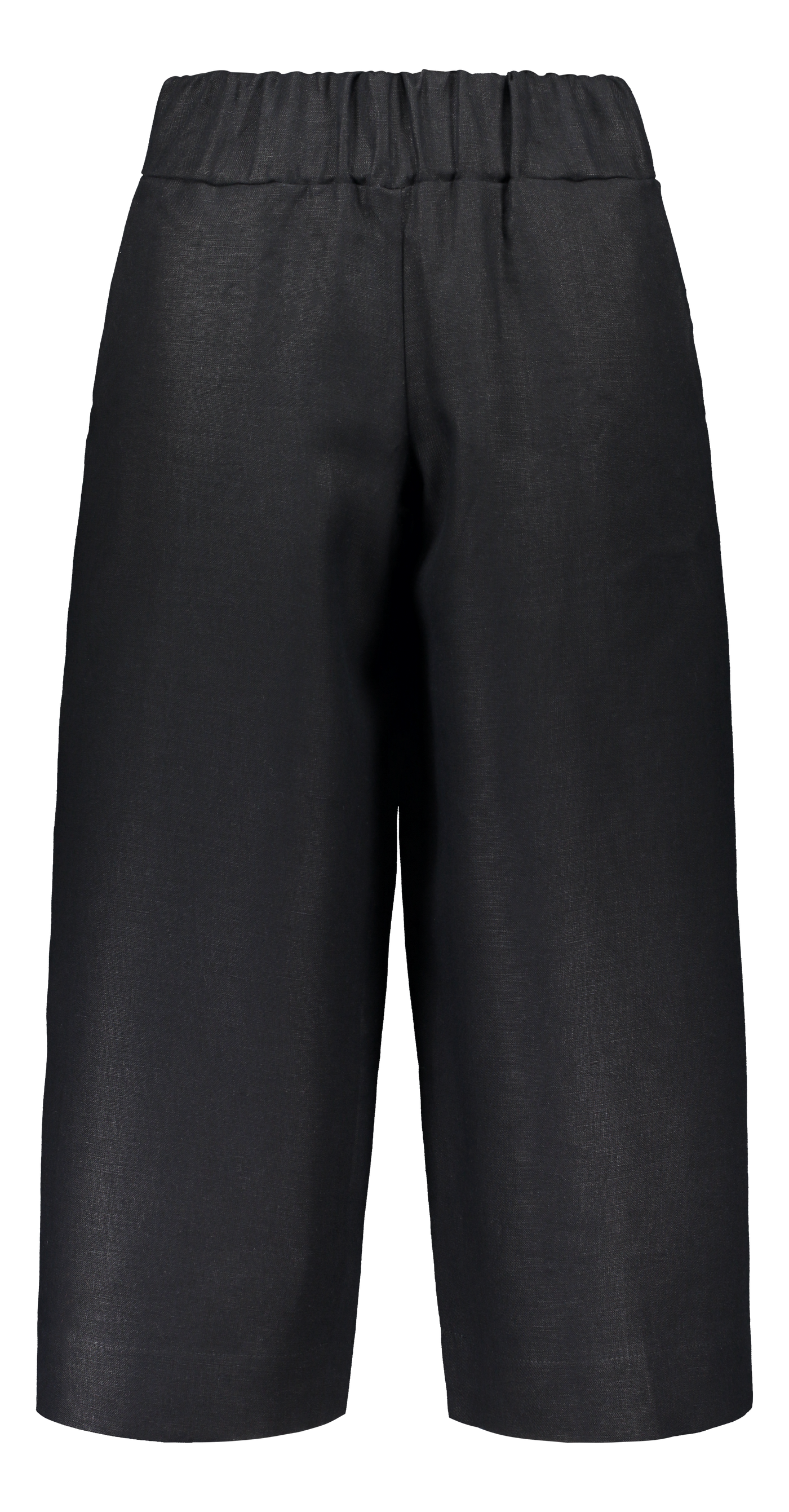 Linja Culottes, Musta