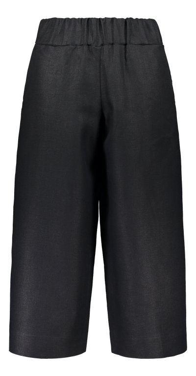 Linja Culottes, Musta