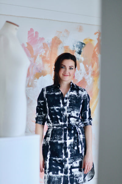 Silja Paitamekko, Soft As A Rock
