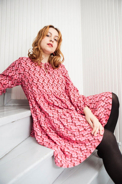 Rauha Mekko, Talvimarja