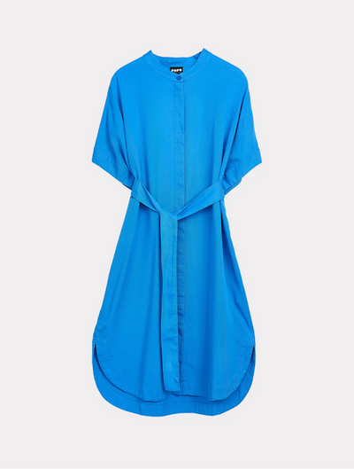 Boho Mekko, True Blue