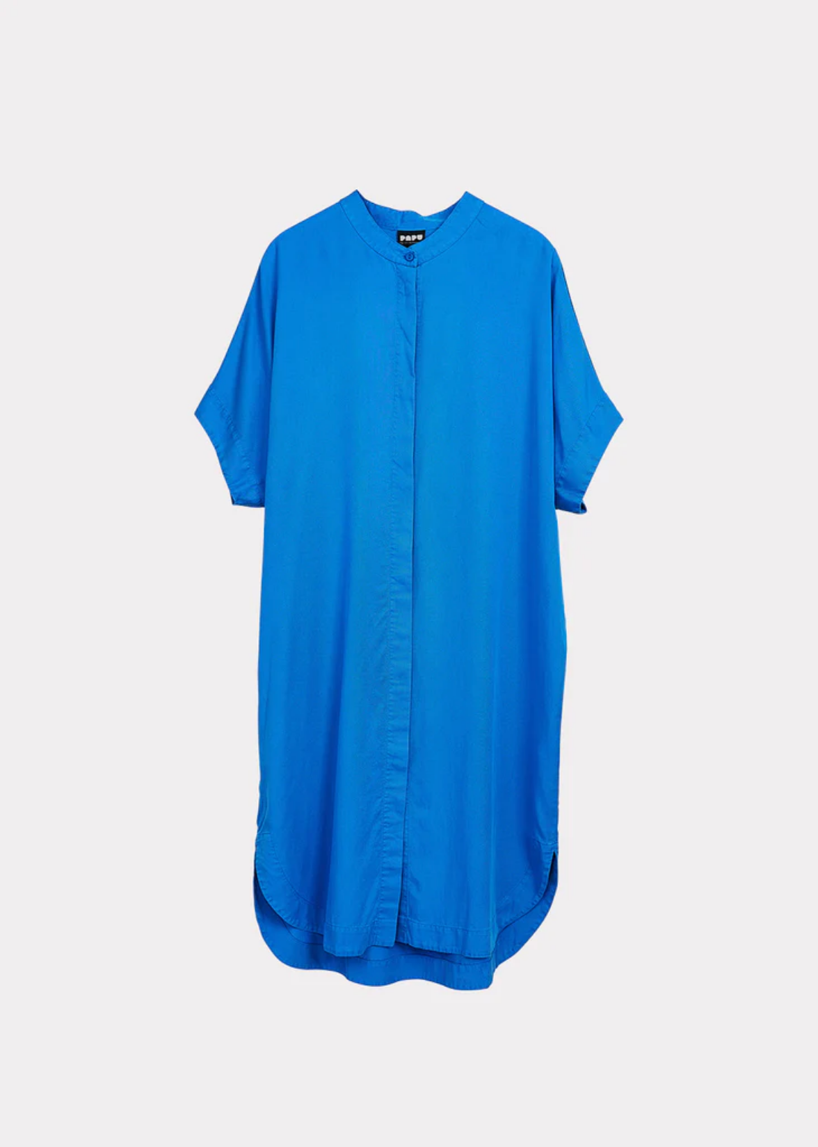 Boho Mekko, True Blue