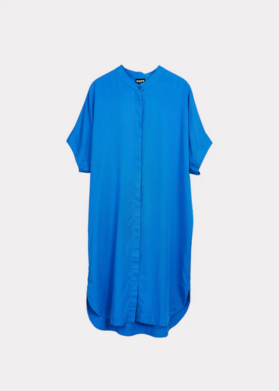 Boho Mekko, True Blue