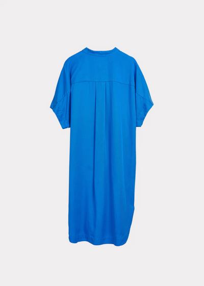 Boho Mekko, True Blue