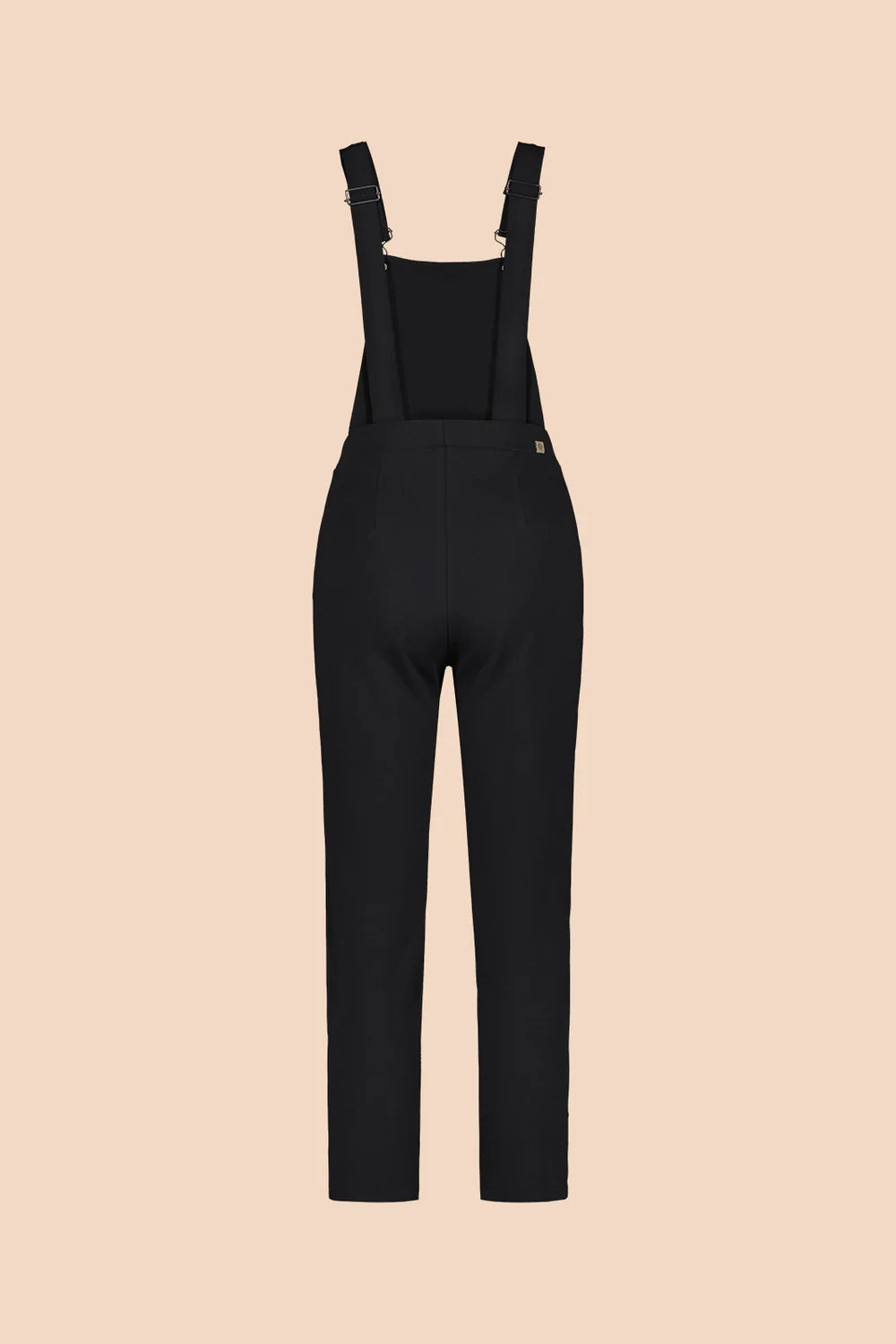 Dungarees lappuhaalarit