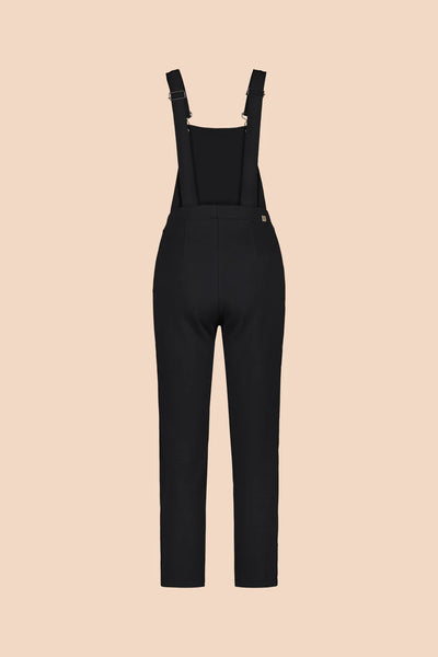 Dungarees lappuhaalarit