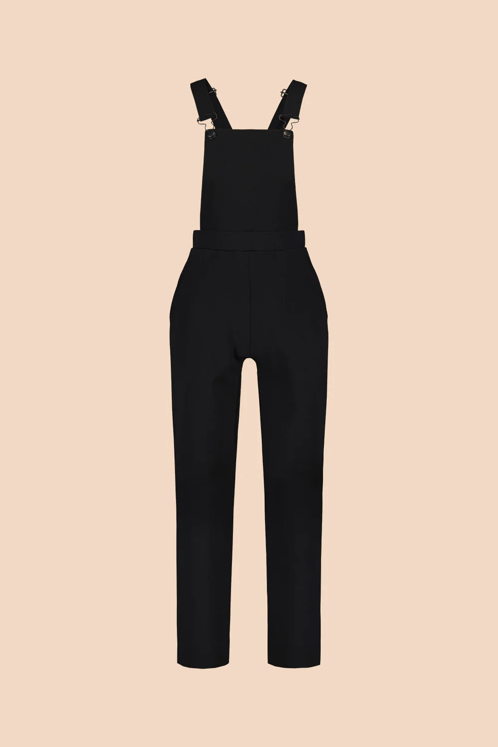 Dungarees lappuhaalarit