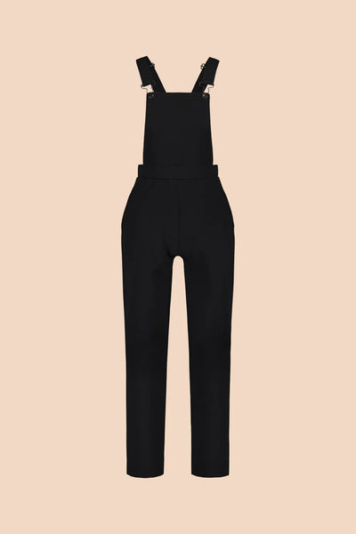 Dungarees lappuhaalarit