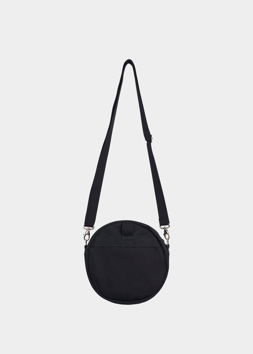 Circle Bag, Black