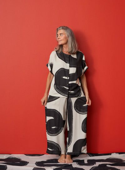 Boho Pants, Sense