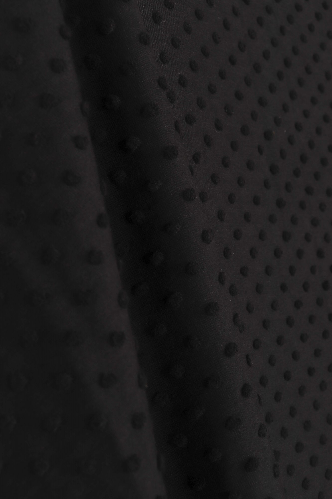Alex culottes, black dot