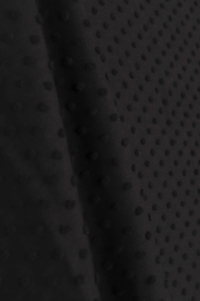 Alex culottes, black dot