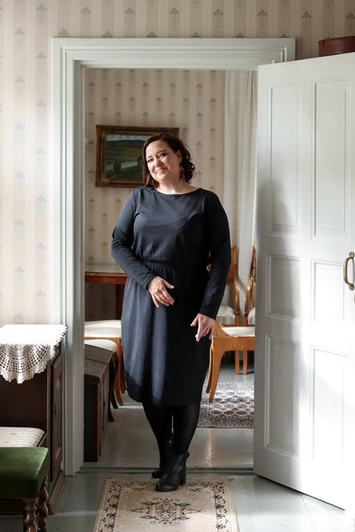 Titta Mekko, Black