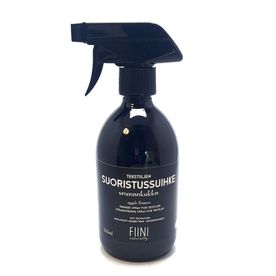 FIINI Suoristussuihke, tuoksuton
