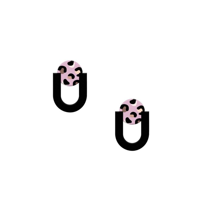 Future Korvakorut, Pink Leopard