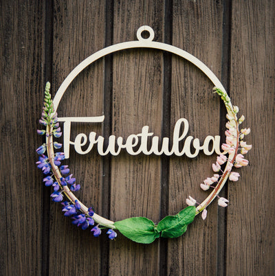 Tervetuloa Ovikranssi