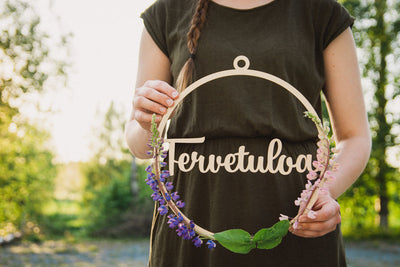 Tervetuloa Ovikranssi