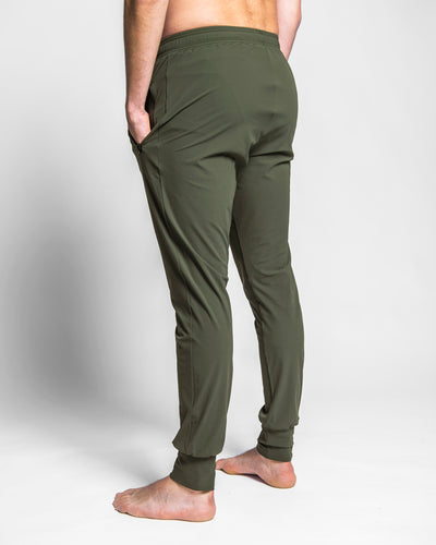 Yed Joggers Men, army