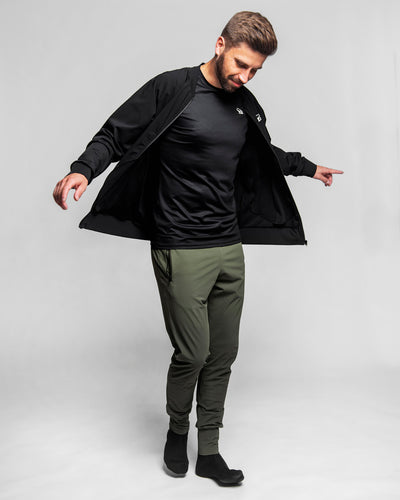 Yed Joggers Men, army