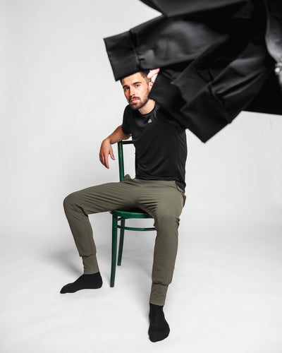 Yed Joggers Men, army