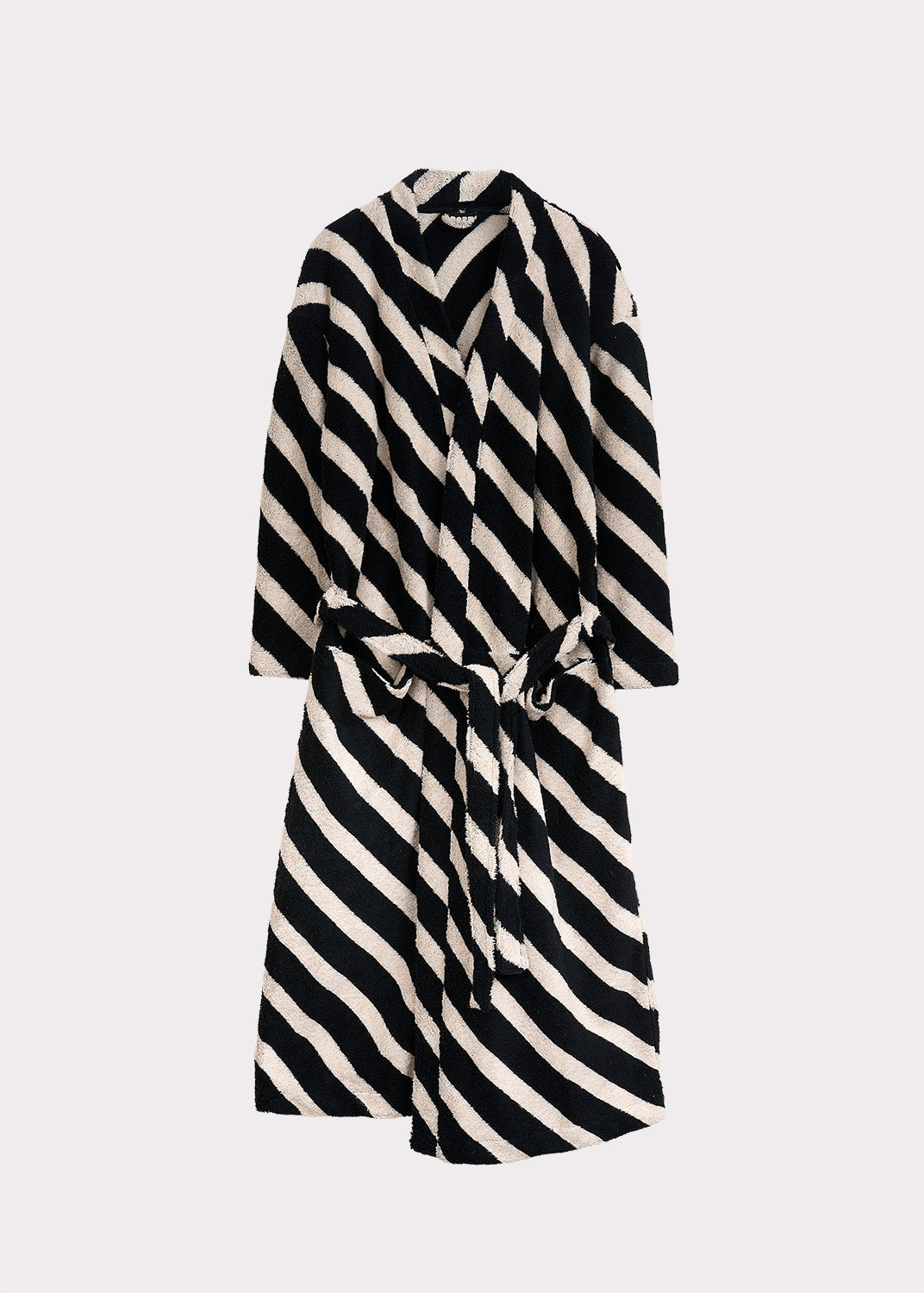 Kylpytakki, Stripe