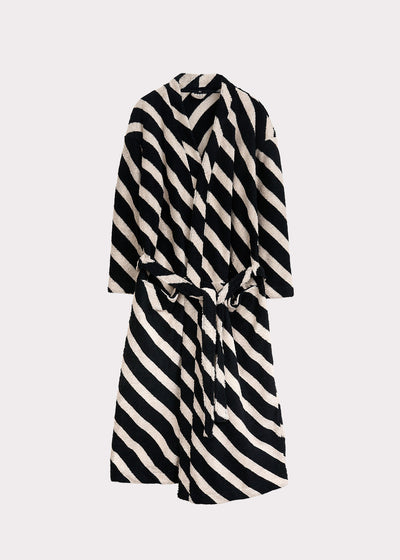 Kylpytakki, Stripe