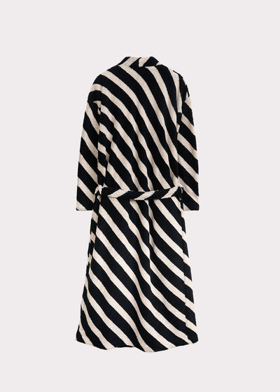 Kylpytakki, Stripe