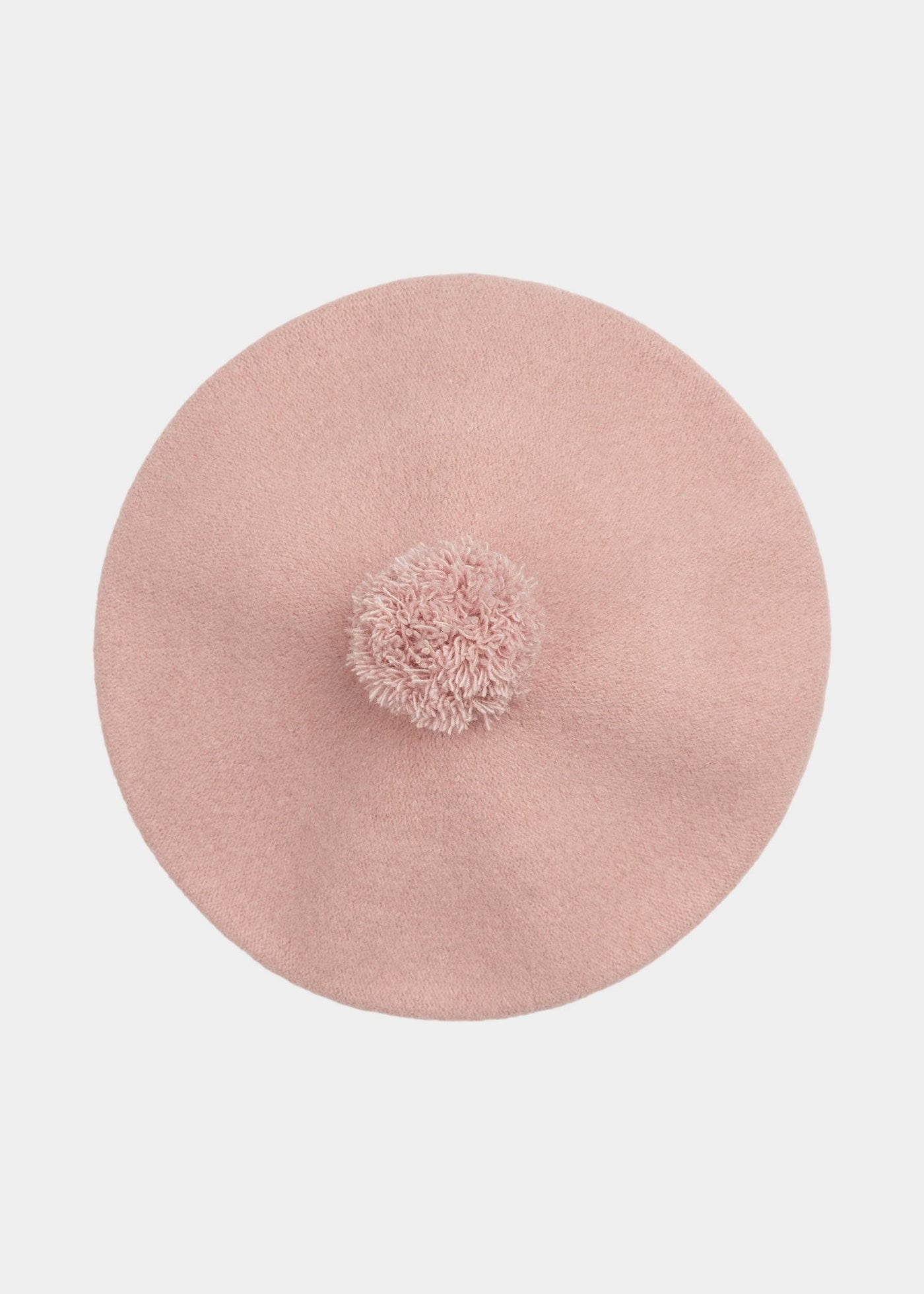 Pom Pom Baskeri, useita värejä