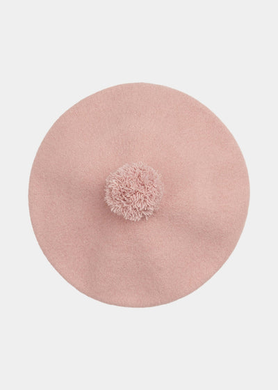 Pom Pom Baskeri, useita värejä