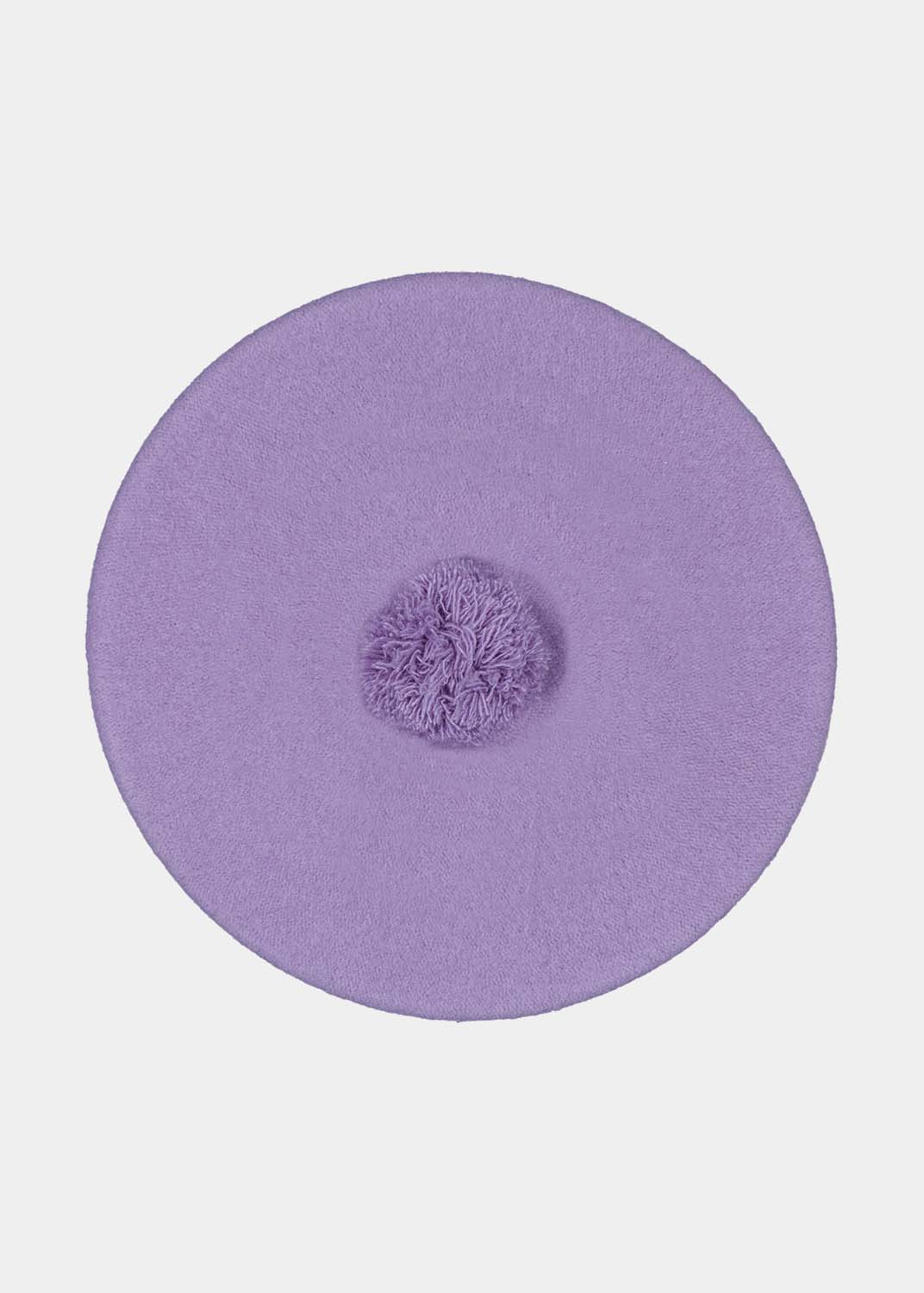 Pom Pom Baskeri, useita värejä