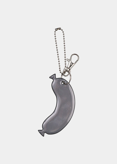 Sausage Heijastin, Musta