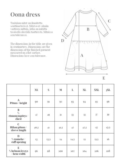 Oona Dress, Papaya Punch