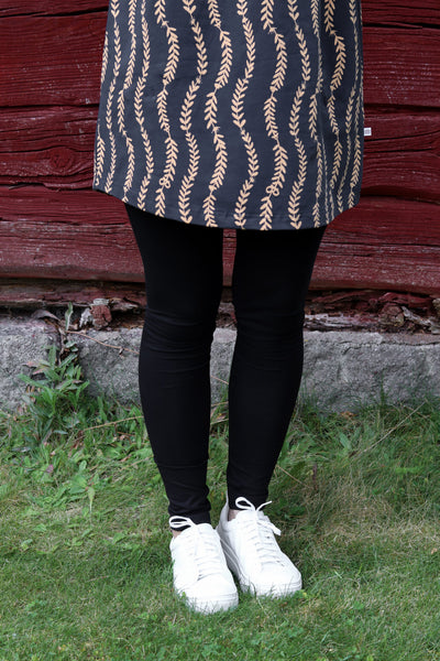 Rita Leggings, Black
