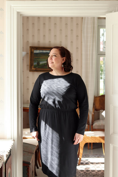 Titta Mekko, Black