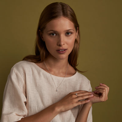 Poppy sormus