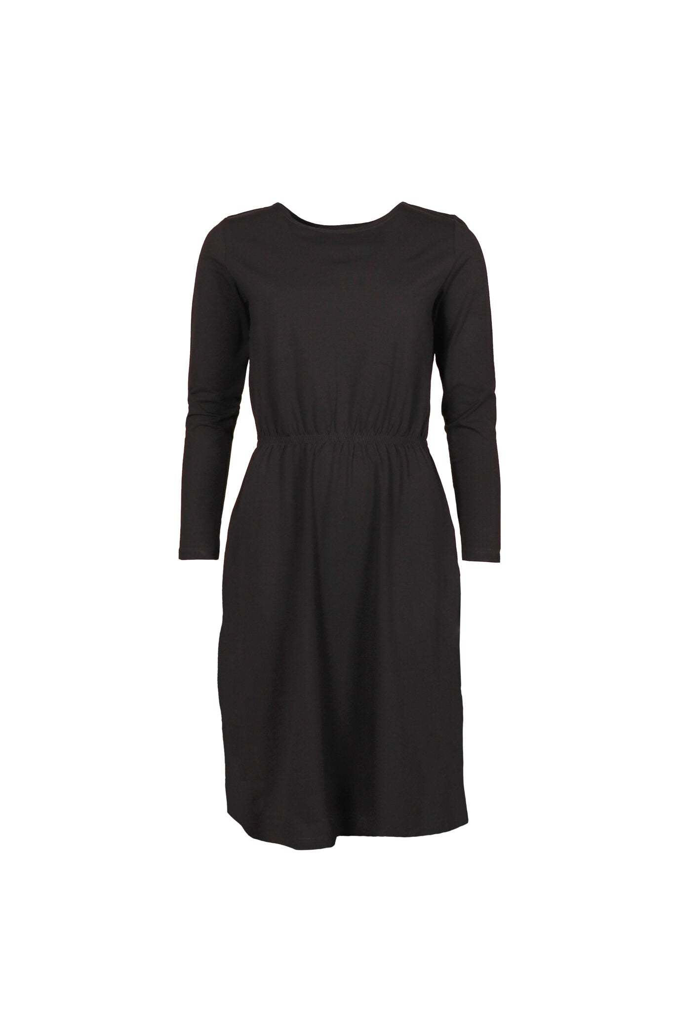 Titta Mekko, Black