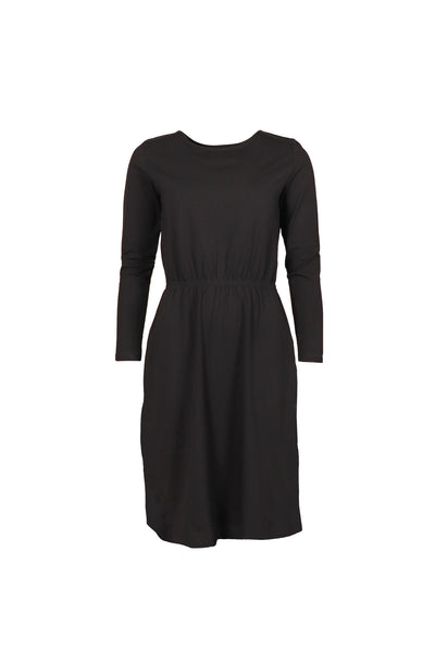 Titta Mekko, Black